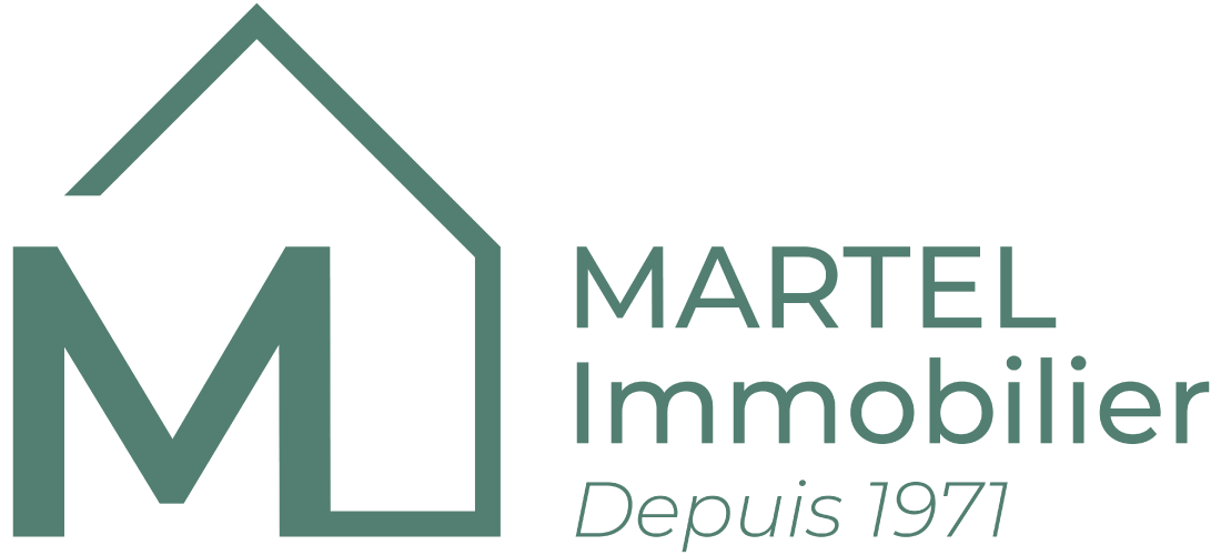 Logo Martel-immobilier